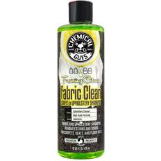 Interior Cleaners Chemical Guys Foaming Citrus Fabric Clean 0.47L