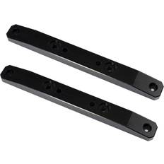 Heatkiller Tube Fan-Adapter
