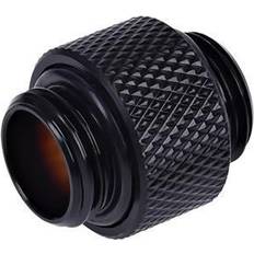 AlphaCool HF double nipple G1/4 outer thread to G1/4 outer thread