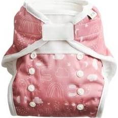 Polyester Stoffwindeln ImseVimse All-in-Two Diaper Cover Size 1