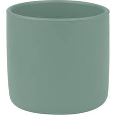 Verde Tazas Minikoioi Mini Cup Cup River Green 180 ml