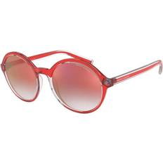 Armani Exchange AX4101SF-8322V0