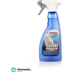 Sonax Xtreme Lux Læderpleje 500ml, læderbehandling