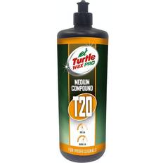 Autovahaukset Turtle Wax Pro T20 Medium Polérmedel 250ml