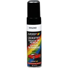 Motip Car Care & Vehicle Accessories Motip 955240 lakstift akryl autolak 12ml