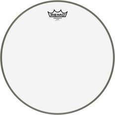 Halpa Rumpukalvot Remo Ambassador Clear Bass Drumhead 22 inch