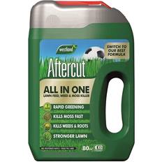 Estiércoles Aftercut Aftercut All In One Lawn Feed, Weed