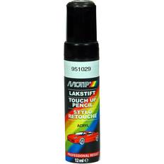 Car Care & Vehicle Accessories Motip 951029 lakstift akryl autolak 12ml