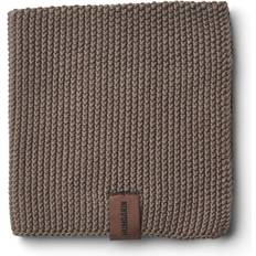 Knitted