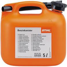 Bensindunk 5l