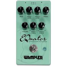 Wampler Faux Spring Reverb