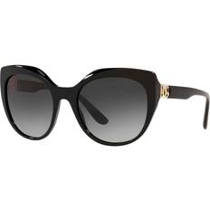 Butterfly Solbriller Dolce & Gabbana DG4392 501/8G