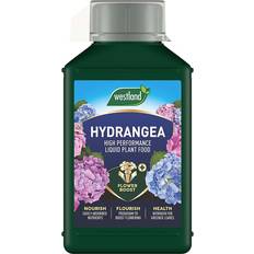 Plant Nutrients & Fertilizers Westland Hydrangea Flowers High Performance Liquid Plant Food