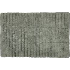Zone Denmark Tiles Bath Mat Grön 50x80cm
