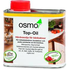 Osmo top oil Osmo Hårdvaxolja Top-Oil 3061 Brun