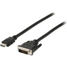 Conecto HDMI > DVI ST-ST 3m