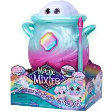 Magic mixies Moose Magic Mixies Rainbow Magic Cauldron