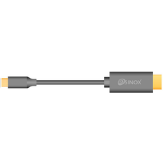 Sinox usb c Sinox USB C-HDMI 1.8m