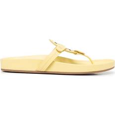 Tory Burch Miller Cloud - Butter Yellow