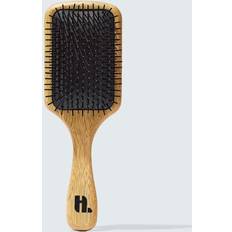 Hairlust Hiustuotteet Hairlust Bamboo Paddle Brush