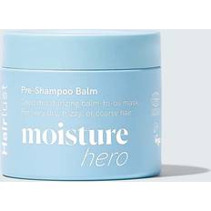 Hairlust Hiustuotteet Hairlust Moisture Hero Pre-Shampoo Balm