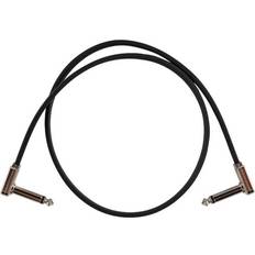 Flat 2Angled 6.3mm-6.3mm