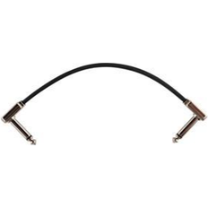 Flat 2Angled 6.3mm-6.3mm