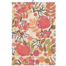 Ekelund Viskestykker Ekelund Appleberry Viskestykke Multifarve (50x35cm)