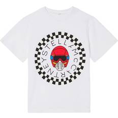 Boy's Logo T-shirt - Motocross 