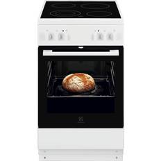 Electrolux LKR5000S0W White