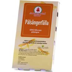 Pälsängrar fälla