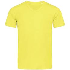 Stedman Mens Ben V Neck Tee