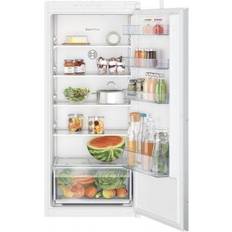 Bosch KIR41NSE0 Grøn, Integreret, Hvid