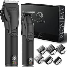 Novah Pro Trimmer & Clipper