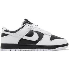 Nike panda dunks Nike Dunk Low Retro Reverse Panda M - Black/White