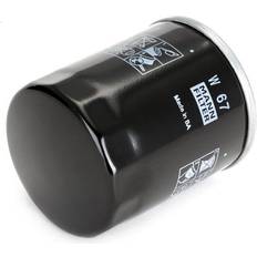 MANN-FILTER W67