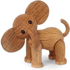 Spring Copenhagen Ella Elephant Figurine 9cm