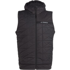 Gelb - Herren Westen Adidas Terrex Multi Insulated Vest Men's