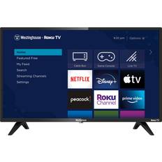 32 in roku tv Westinghouse WR32HX2210