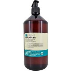 Insight Rebalancing Shampoo 900ml