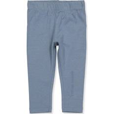 Valdemar Trousers - Dusty Blue