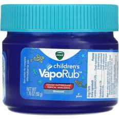 Vicks Children's VapoRub 50g