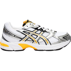 Asics Multicolore Sneakers Asics GEL-1130 W - White/Pure Silver