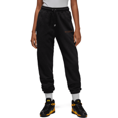 Air jordan pants Barnkläder Nike Air Jordan Wordmark Fleece Pants W