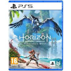 Giochi per PlayStation 5 Horizon Forbidden West (PS5)