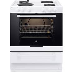 Electrolux EKS7011BOW Vit