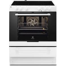 Spisar Electrolux EKC7051BOW Vit