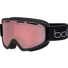 Bolle Bollé Freeze Plus Black Matte Vermillon Gun