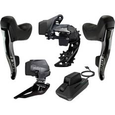 Sram Force E-tap Axs 2x Groupset