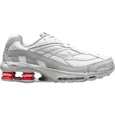 Nike shox Nike Shox Ride 2 SP x Supreme - White